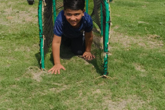 Adventure Camp