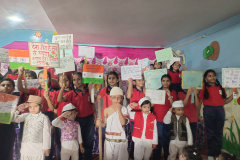 Gandhi Jayanti