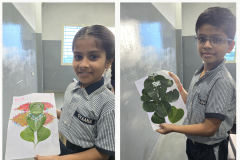 Computer Lab Session - 1