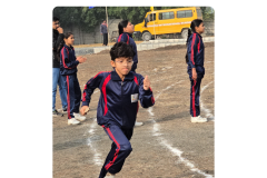 Sports Day