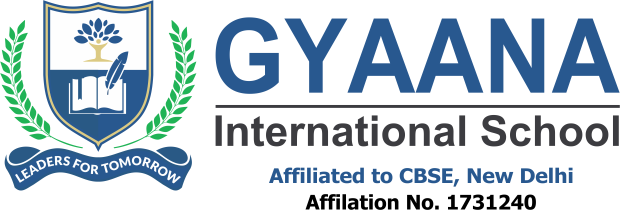 Gyaana International School